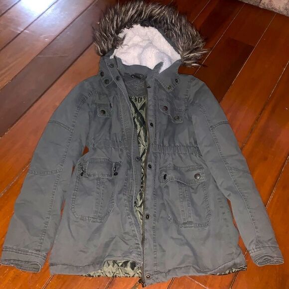 JouJou jacket size XL  - Picture 1 of 12